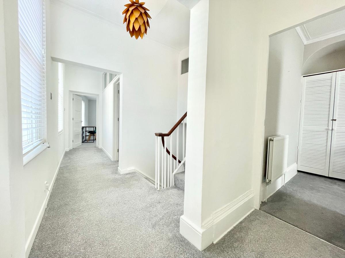 4 bedroom house for rent Hanover Place, Bath, BA1 6PJ UniHomes