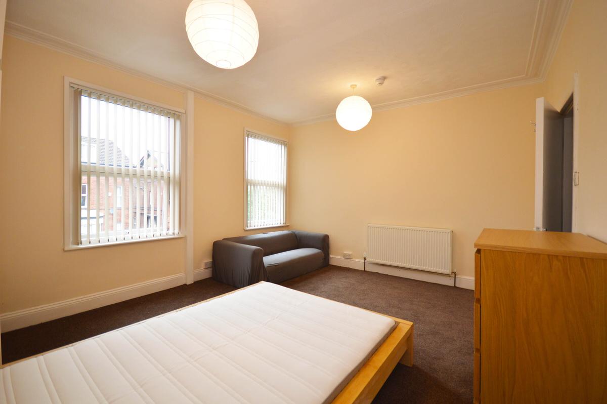 5 bedroom house for rent Stanmore Road, Leeds, LS4 2RU UniHomes