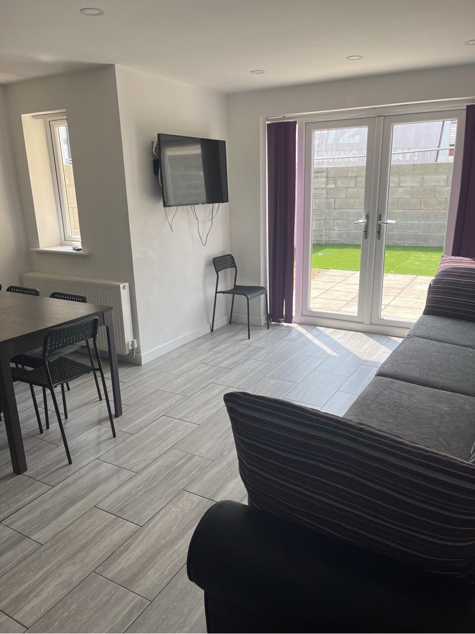 7 bedroom house for rent May Street, Cardiff, CF24 4FE UniHomes