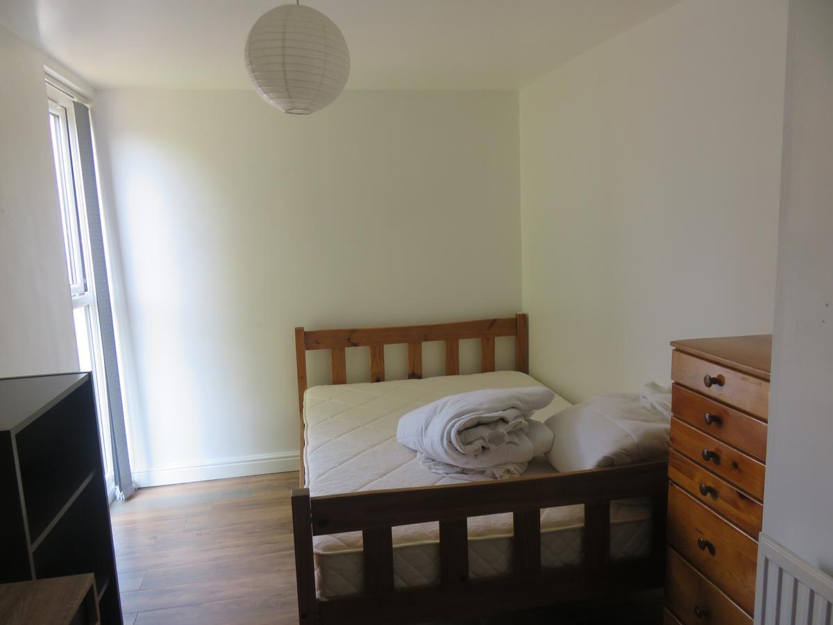 3 bedroom house for rent Willoughby Street, Nottingham, NG7 1SP UniHomes