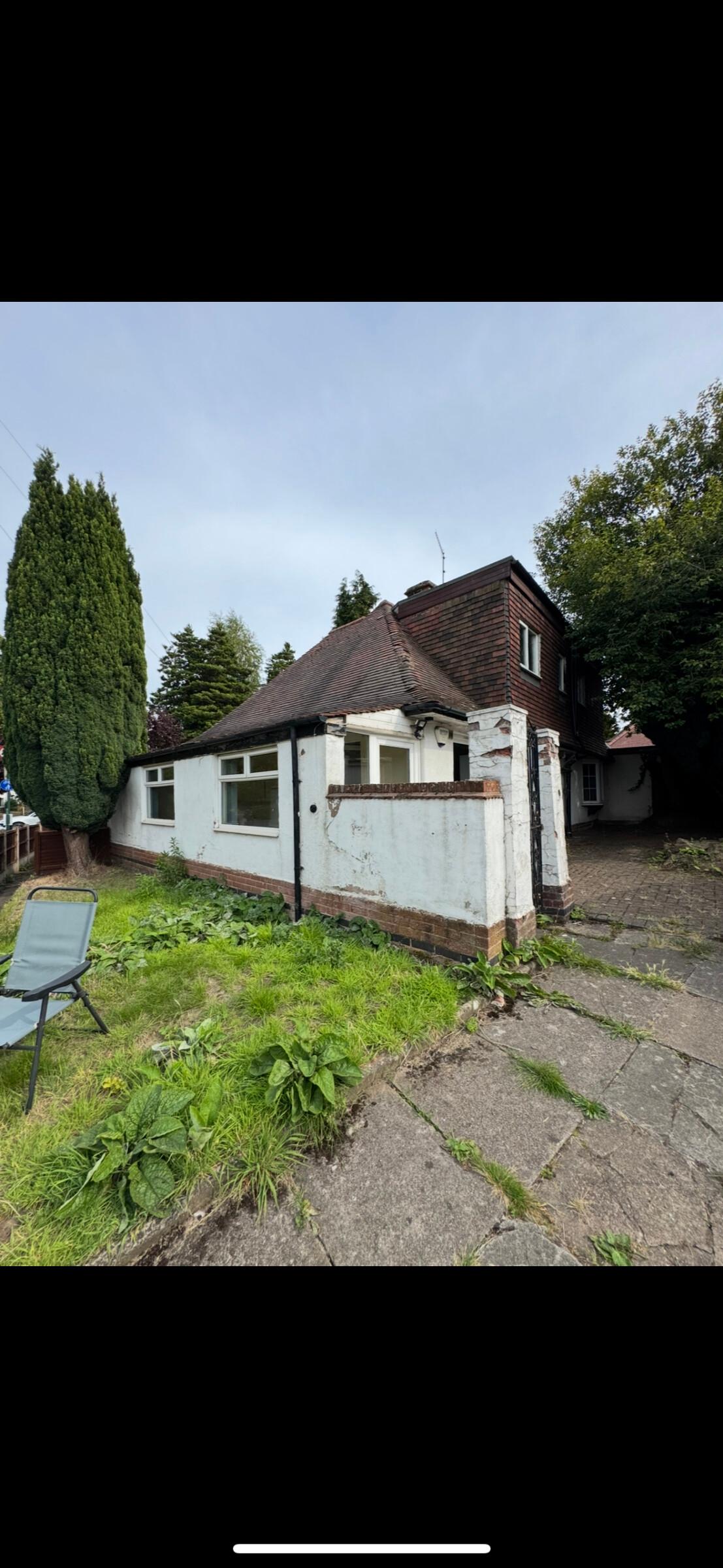 5 bedroom house on Middleton Boulevard, Beeston, Nottingham