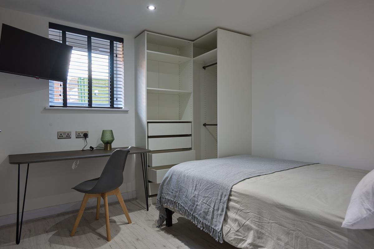 4 bedroom house on Kelsey Street, City Centre, Lincoln