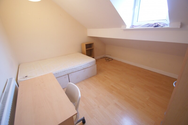 4 bedroom house for rent Mayville Street, Leeds, LS6 1ND UniHomes