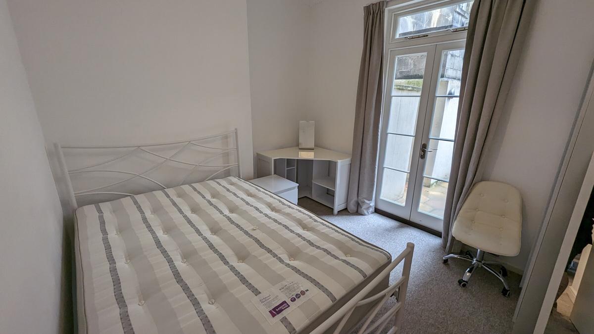 4 bedroom apartment for rent Kingston Road, Bath, BA1 1PQ UniHomes