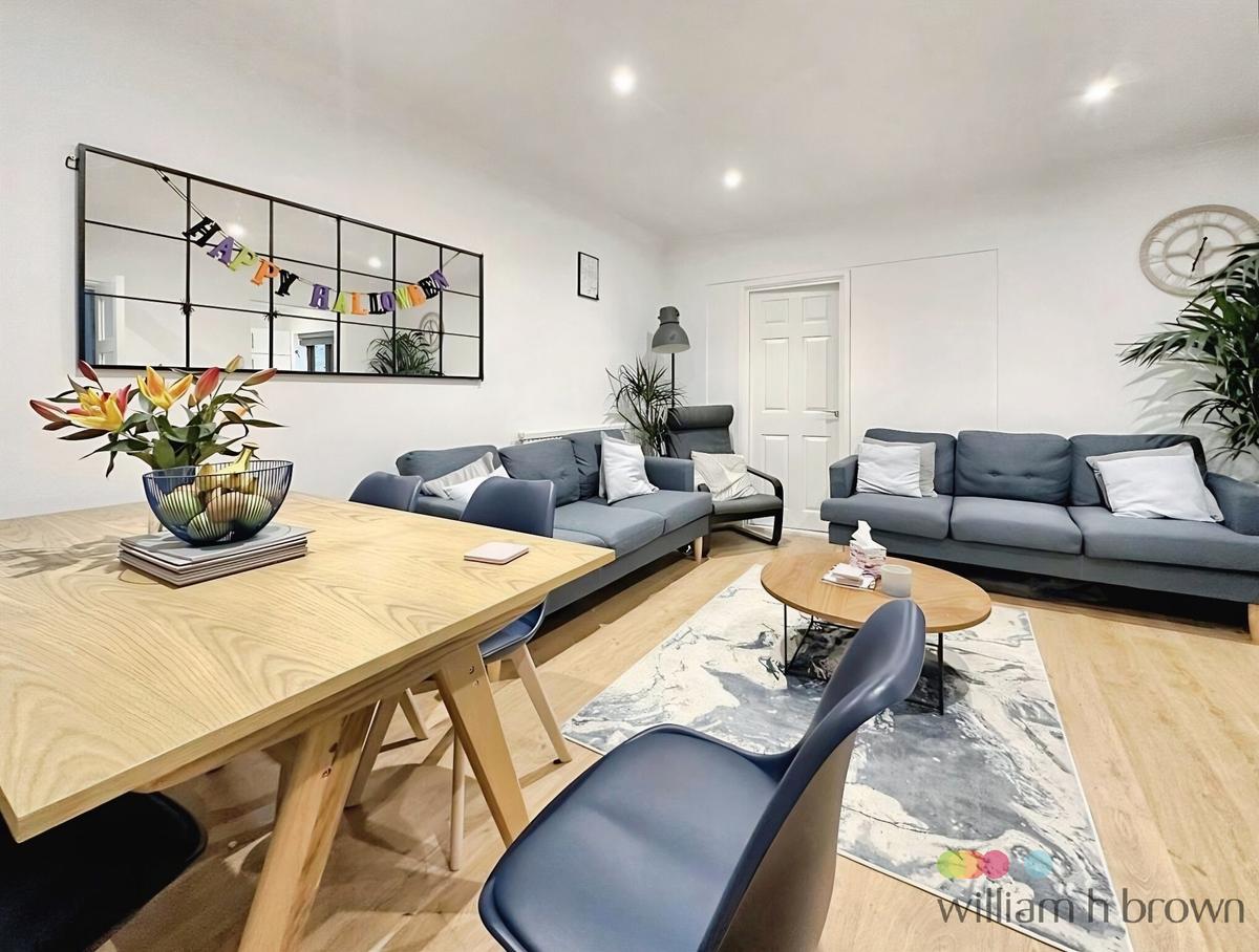 6 bedroom house on Salter Avenue, North & West Earlham, Norwich