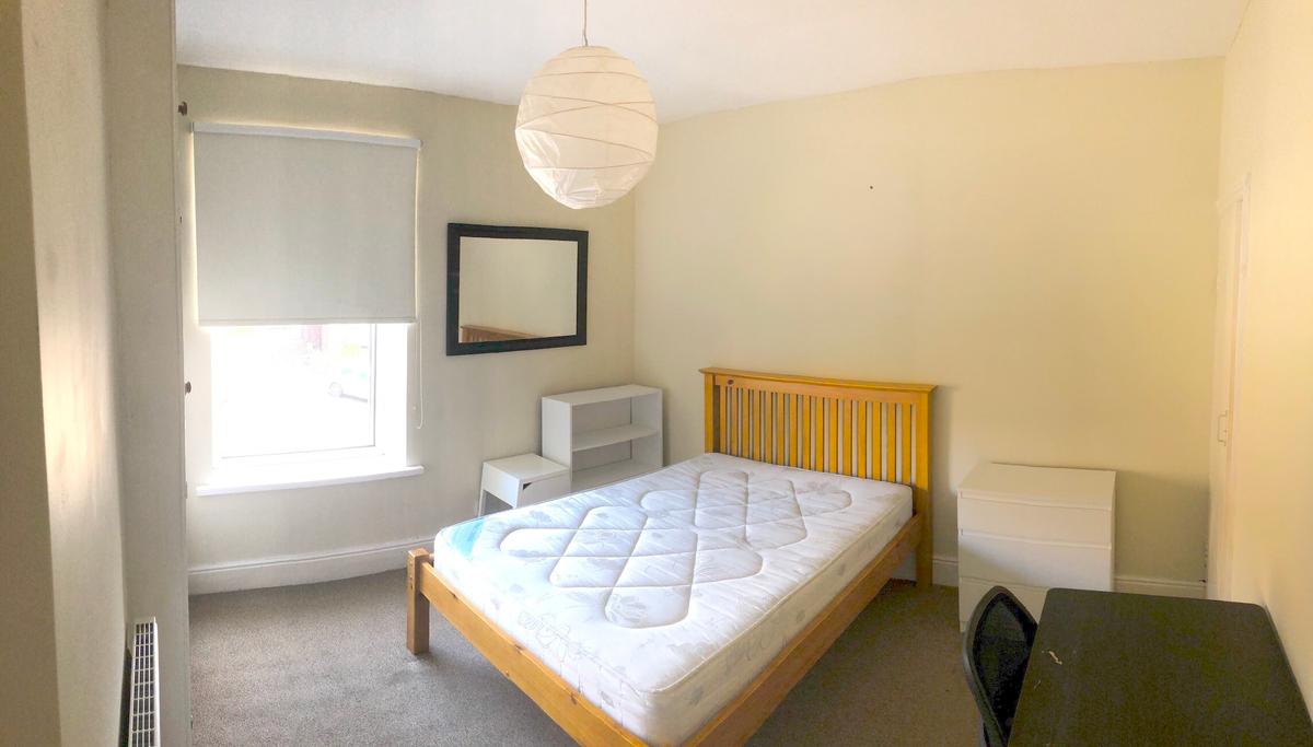 3 bedroom house for rent Springvale Road, Sheffield, S10 1LQ UniHomes