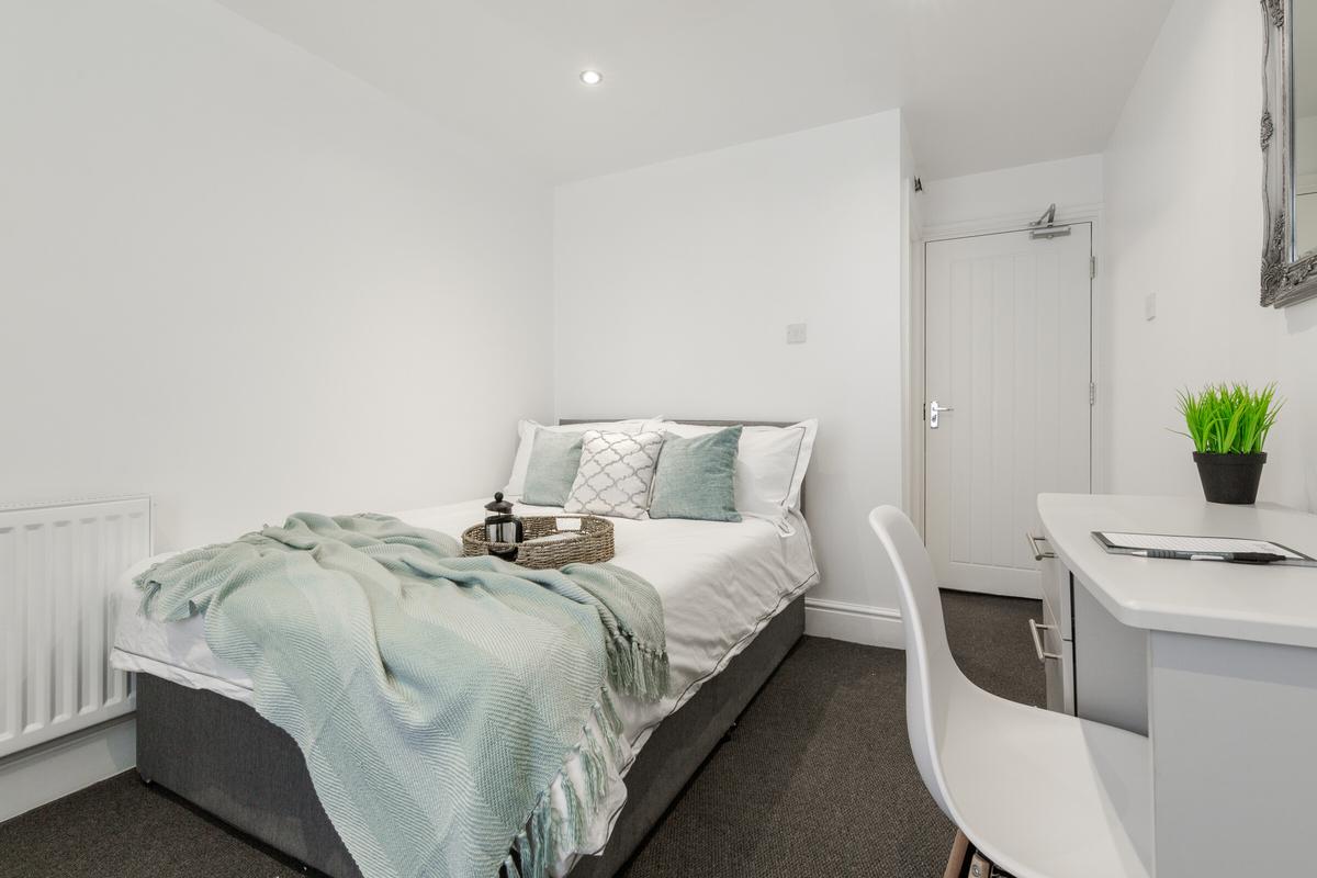 8 bedroom house for rent Kensington, Liverpool, L7 2RG UniHomes