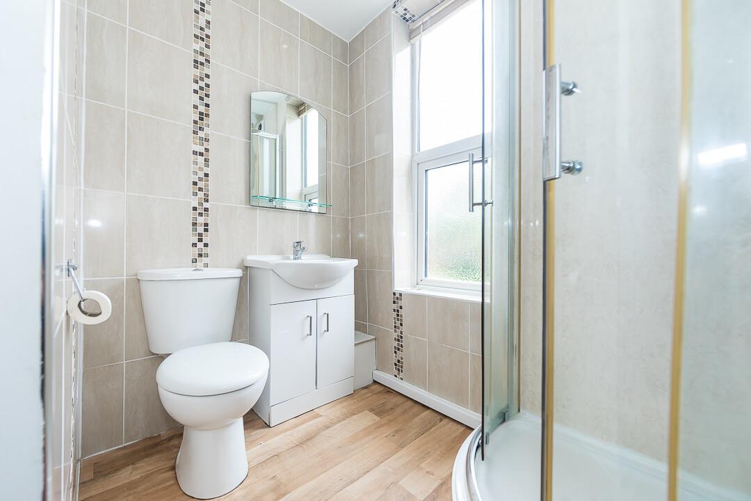 4 bedroom house for rent Kelsall Place Leeds, LS6 1RA UniHomes