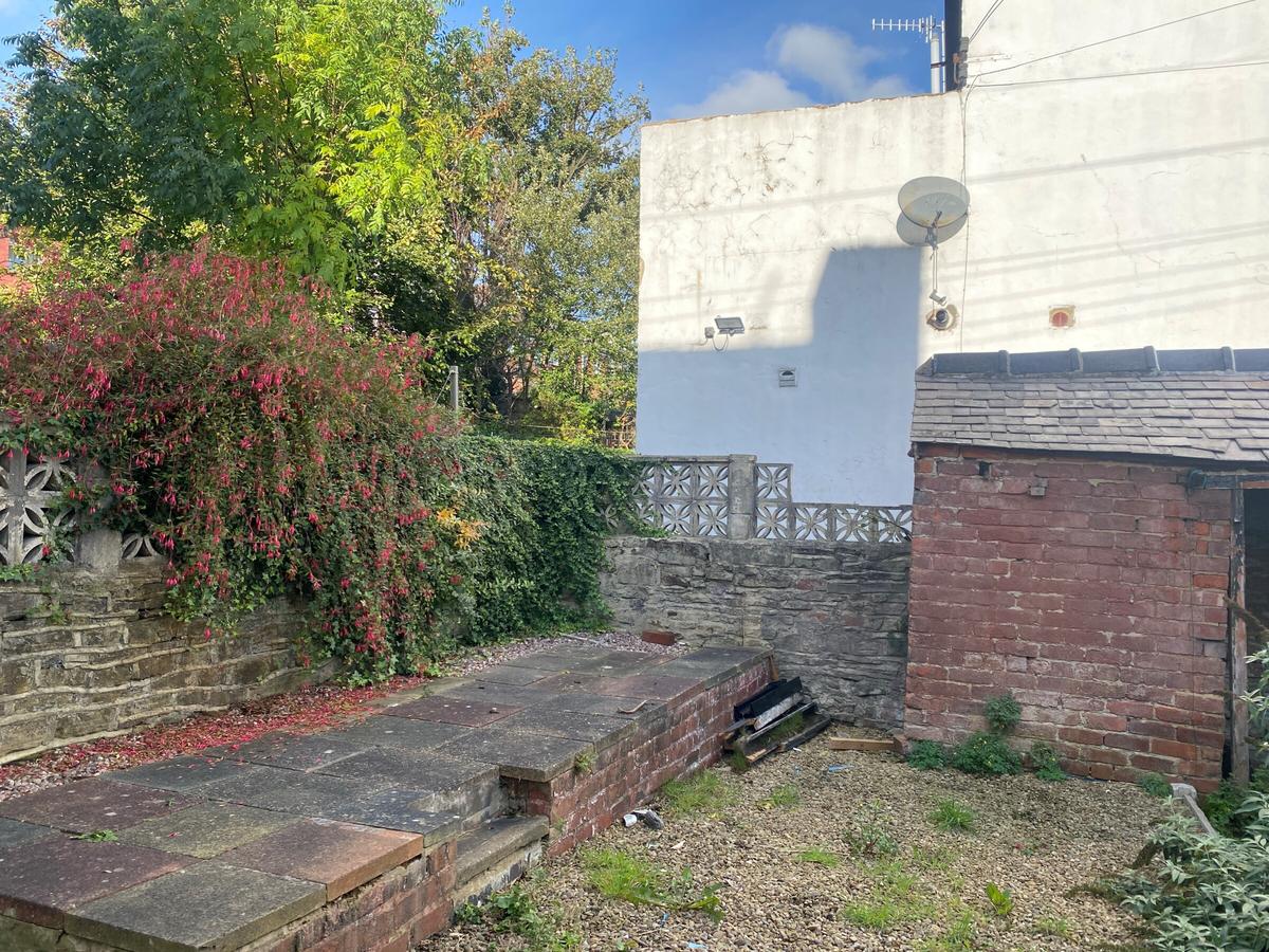 4 bedroom house for rent School Road, Sheffield, S10 1GR UniHomes