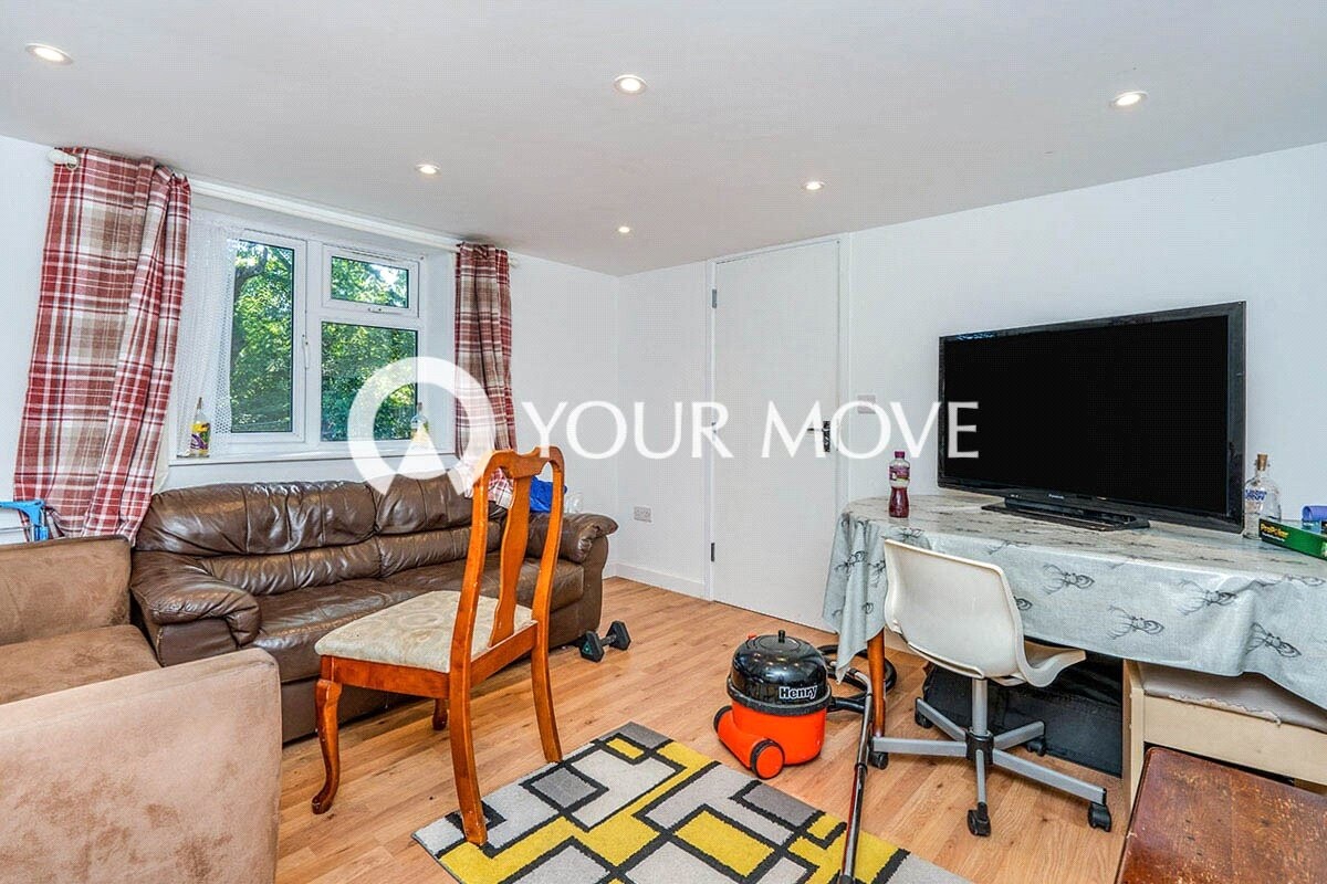 7 bedroom house for rent Chamberlain Road, Southampton, SO17 1PQ UniHomes