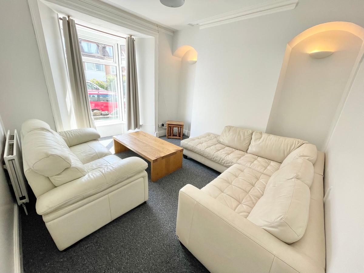 4 bedroom house on Phillips Parade, City Centre, Swansea