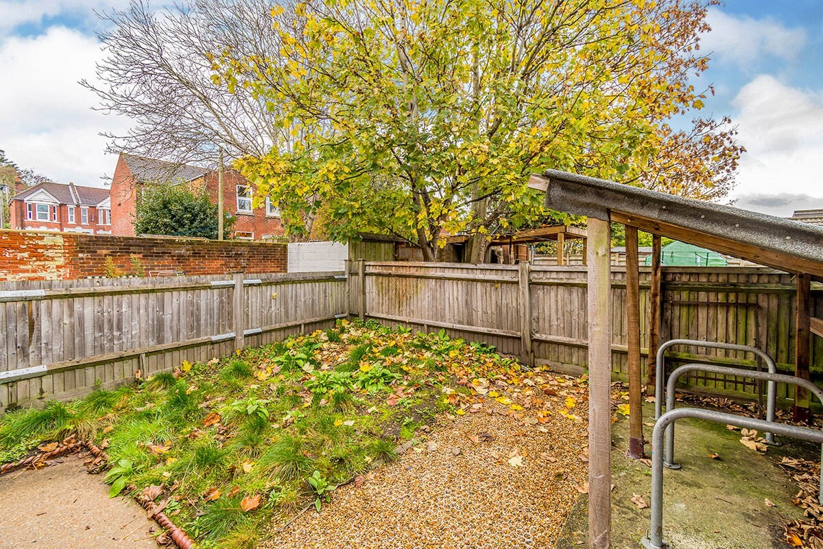 5 bedroom house for rent Cedar Road, Southampton, SO14 6TH UniHomes