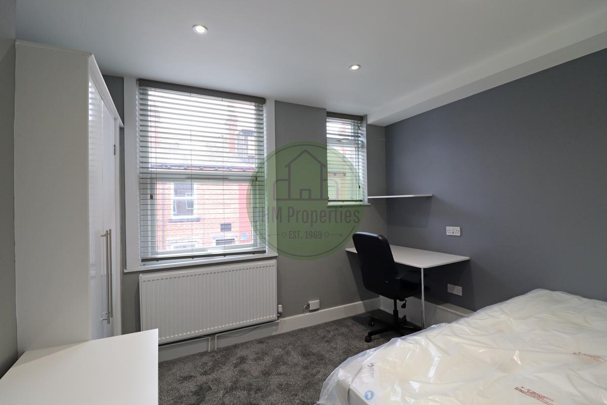 5 bedroom house for rent Beamsley Mount, Leeds, LS6 1LR UniHomes