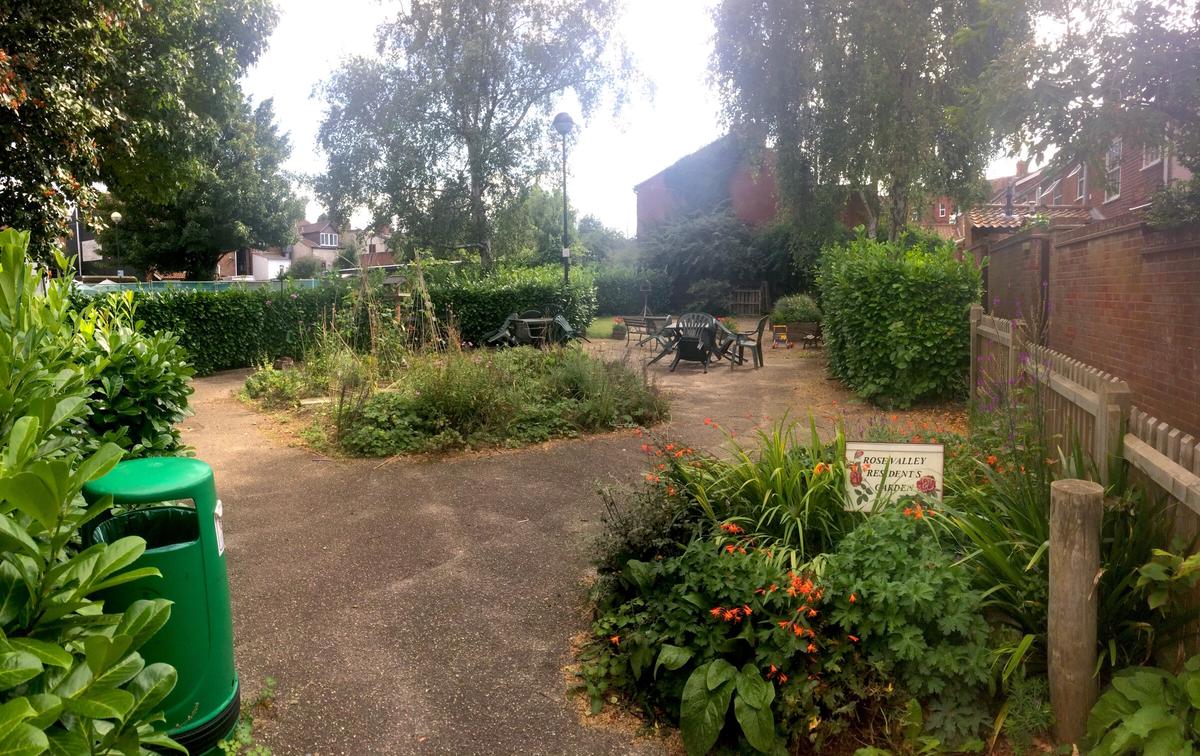 3 bedroom house for rent Rose Valley, Norwich, NR2 2PX UniHomes