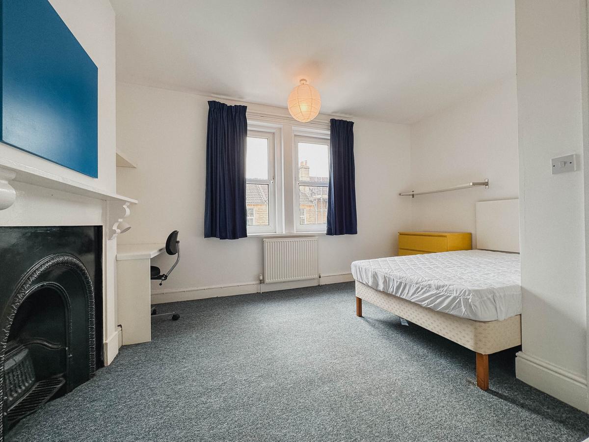 5 bedroom house for rent St Kilda's Road, Bath, BA2 3QJ UniHomes