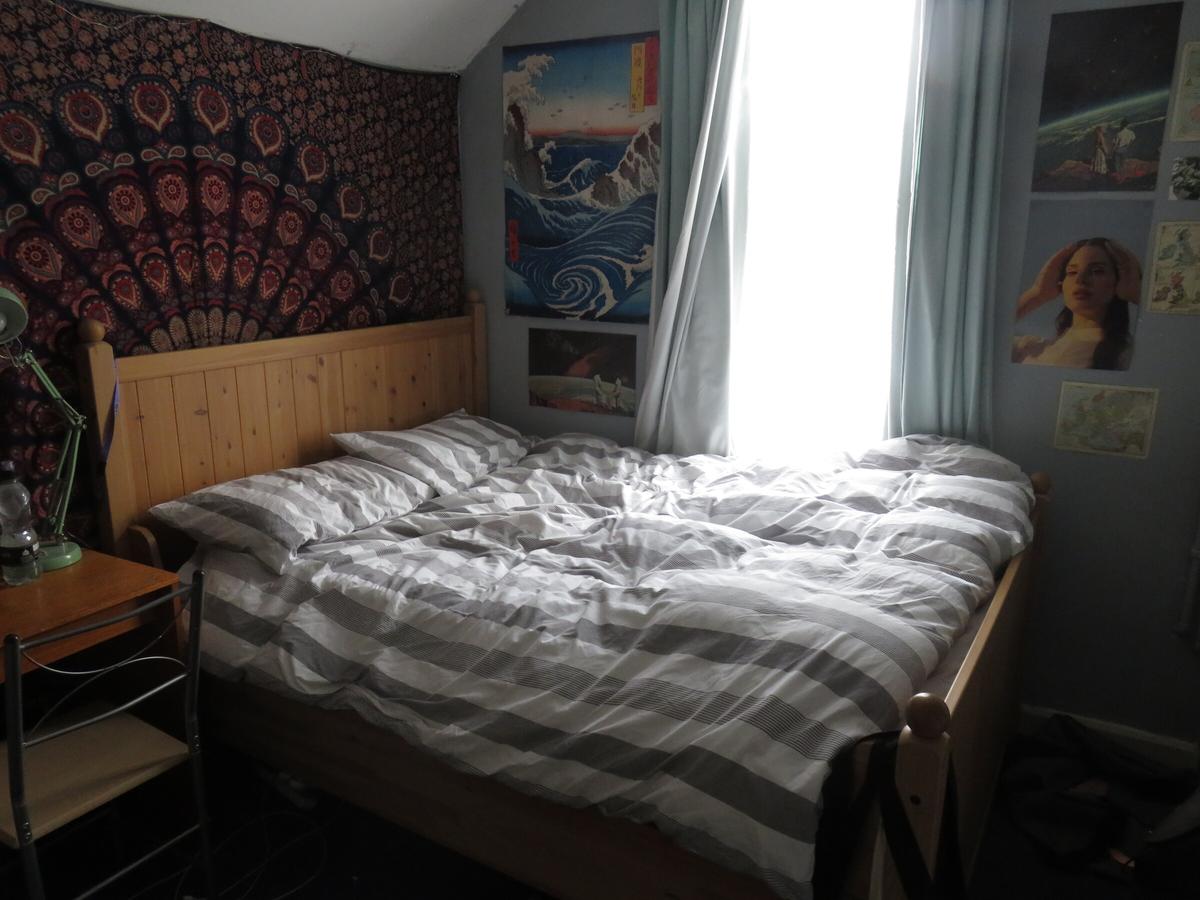 4 bedroom house for rent Bute Avenue, Nottingham, NG7 1QB UniHomes