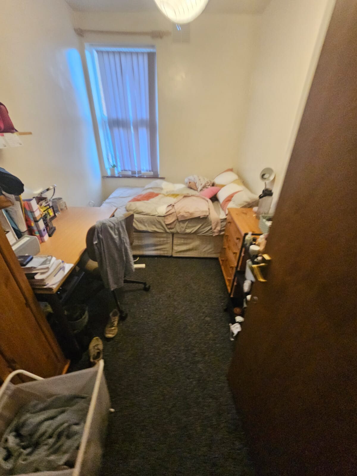 8 bedroom house for rent Hill Top Street, Leeds, LS6 1NW UniHomes