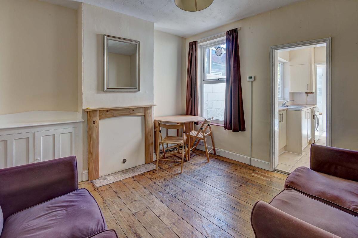 3 bedroom house for rent Portland Street, Norwich, NR2 3LF UniHomes