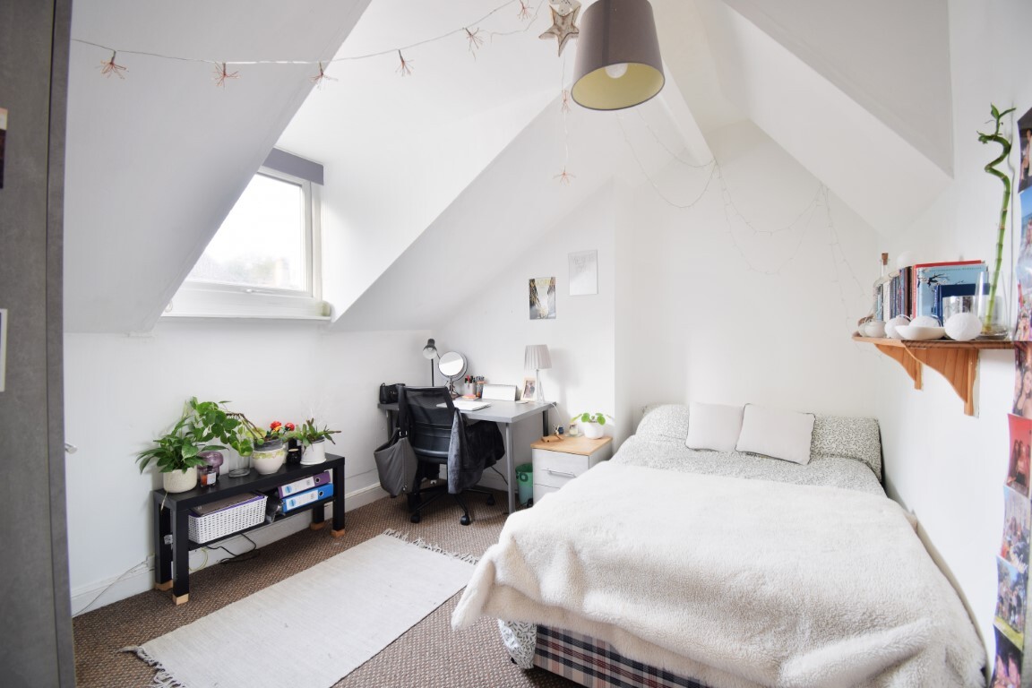 9 bedroom house for rent Glossop Road, Sheffield, S10 2JD UniHomes