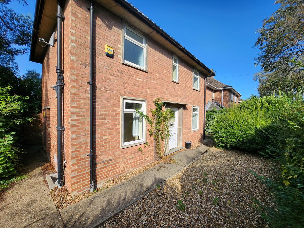 4 bedroom house for rent Wilberforce Road, Norwich, NR5 8ND UniHomes