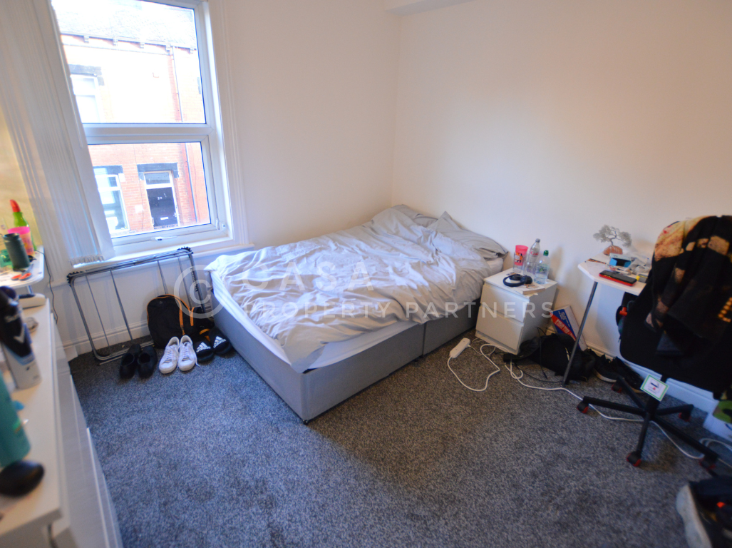 5 bedroom house for rent Welton Place, Leeds, LS6 1EW UniHomes