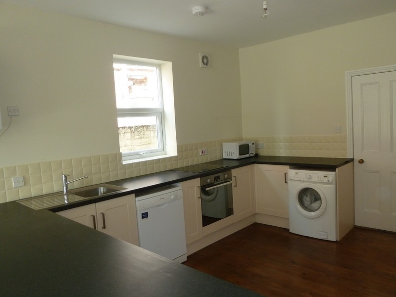 6 bedroom house on Wilton Avenue, The Polygon, Southampton