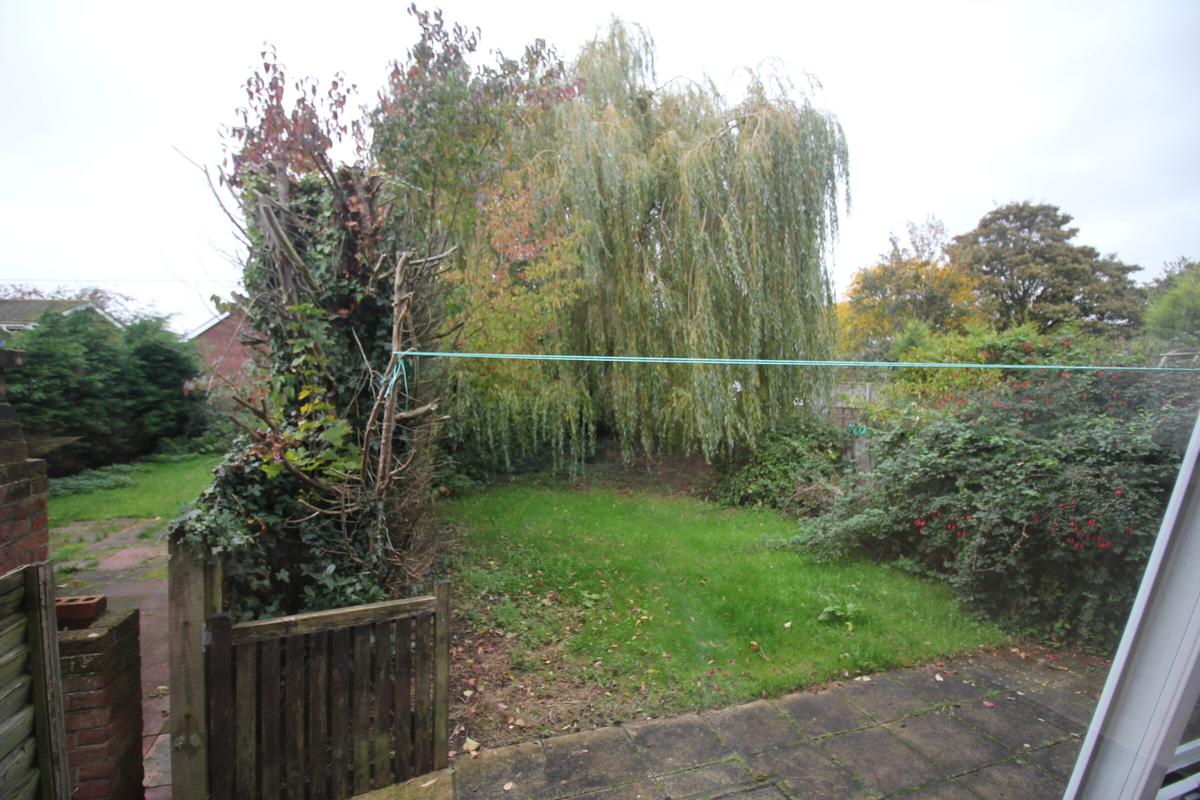 3 bedroom house for rent North Park Avenue, Norwich, NR4 7EQ UniHomes