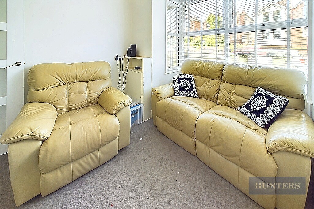 4 bedroom house for rent Broadlands Road Southampton, SO17 3AP UniHomes