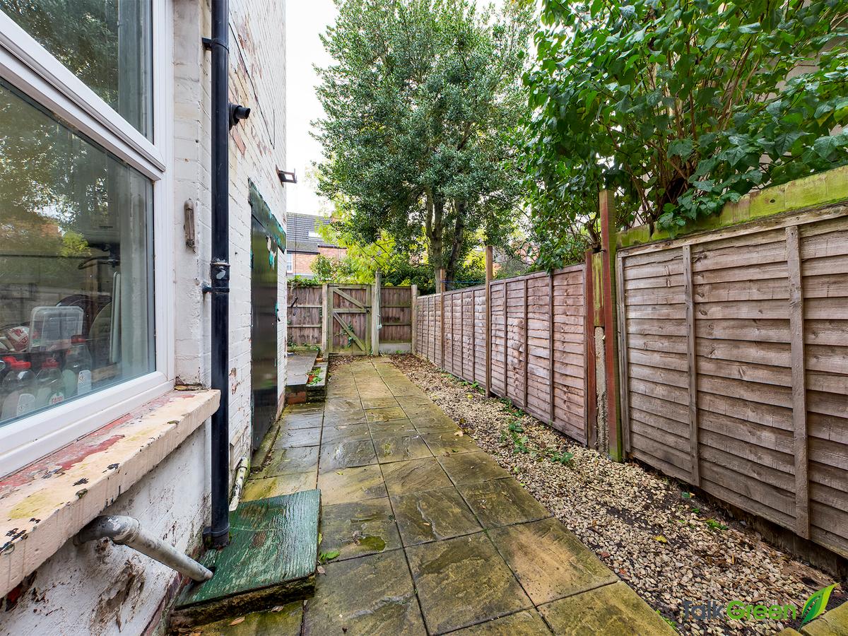 5 bedroom house for rent Rushworth Avenue, Nottingham, NG2 7LF UniHomes