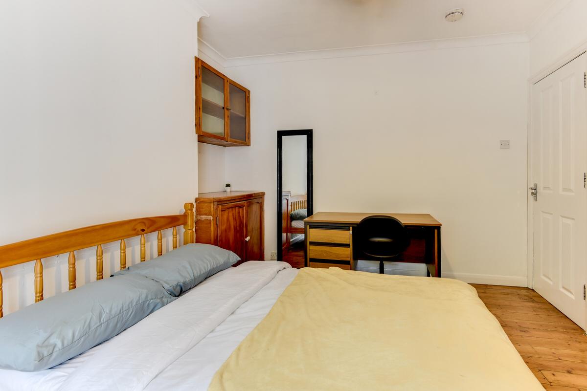 6 bedroom house for rent Baden Road, Brighton, BN2 4DP UniHomes