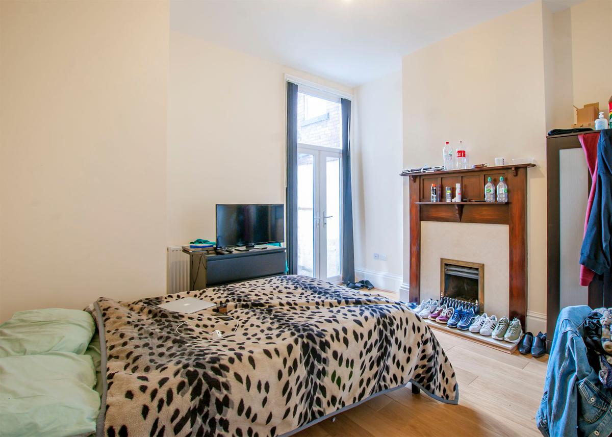 6 bedroom house for rent Kedleston Road, Derby, DE22 1FR UniHomes