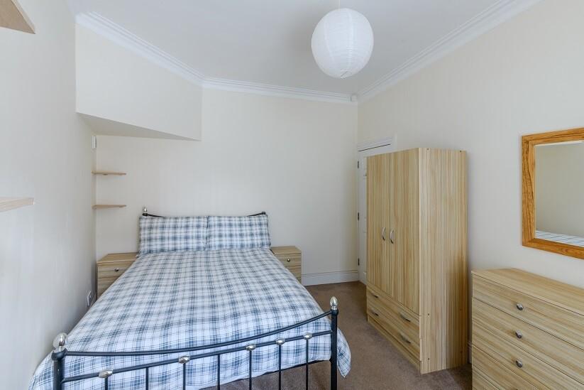 3 bedroom house for rent Ealing Avenue, Manchester, M14 5WF UniHomes