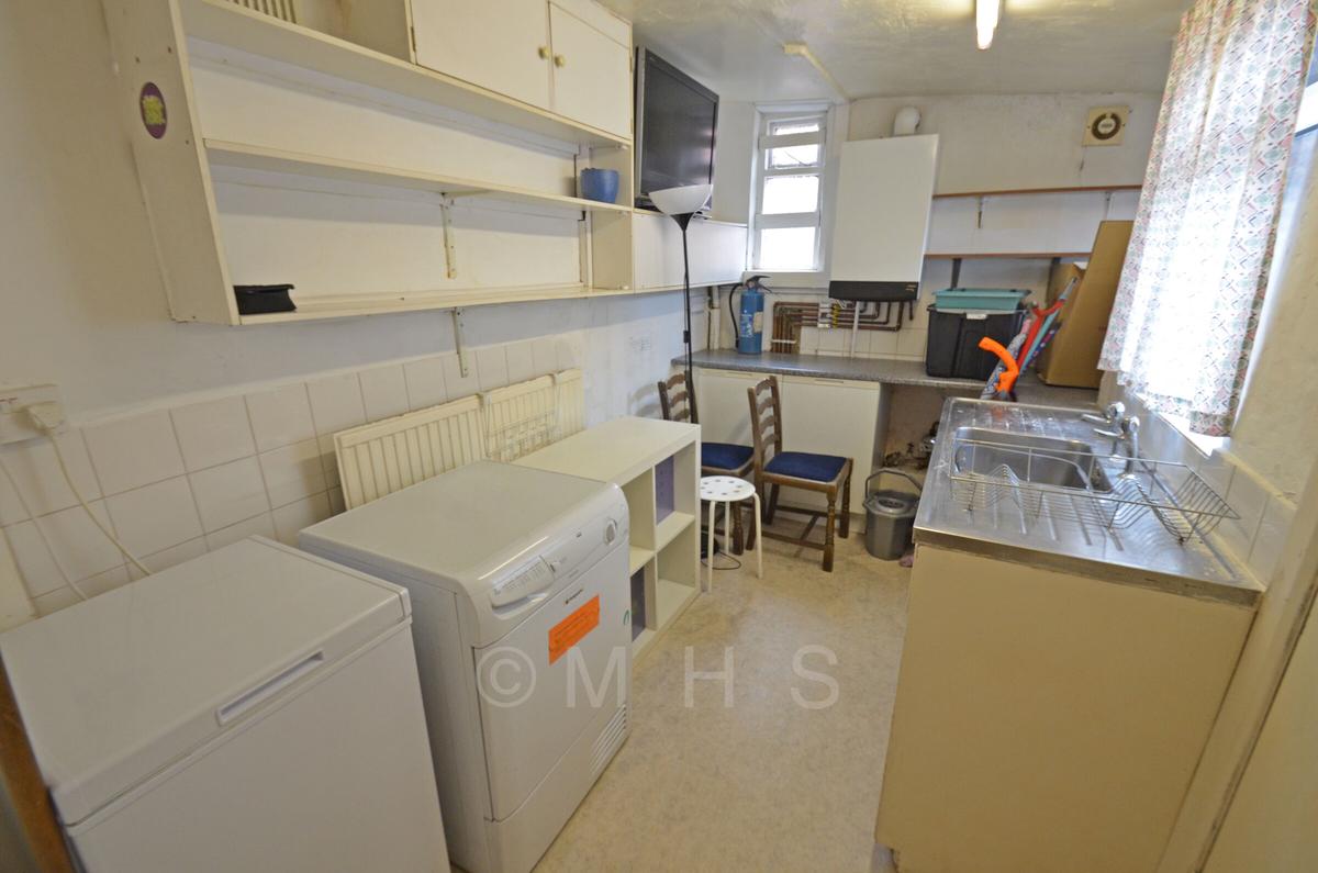 4 bedroom house for rent Norwood Place, Leeds, LS6 1DY UniHomes