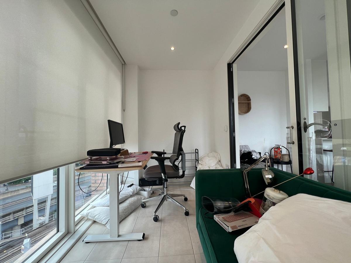 1 bedroom apartment for rent 26 Arniston Way London, E14 0QQ | UniHomes
