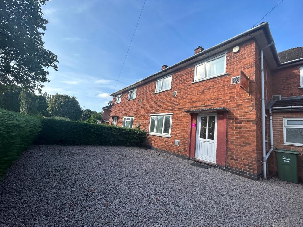 6 bedroom house for rent Schofield Road, Loughborough, LE11 4QJ UniHomes