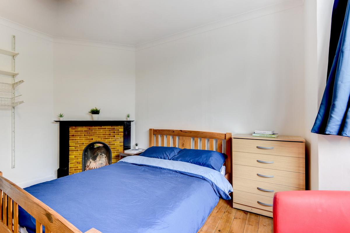 6 bedroom house for rent Baden Road, Brighton, BN2 4DP UniHomes