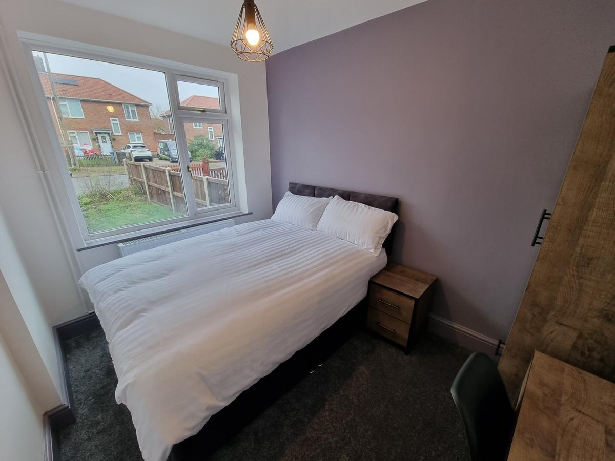 4 bedroom house for rent Beverley Road, Norwich, NR5 8AP UniHomes