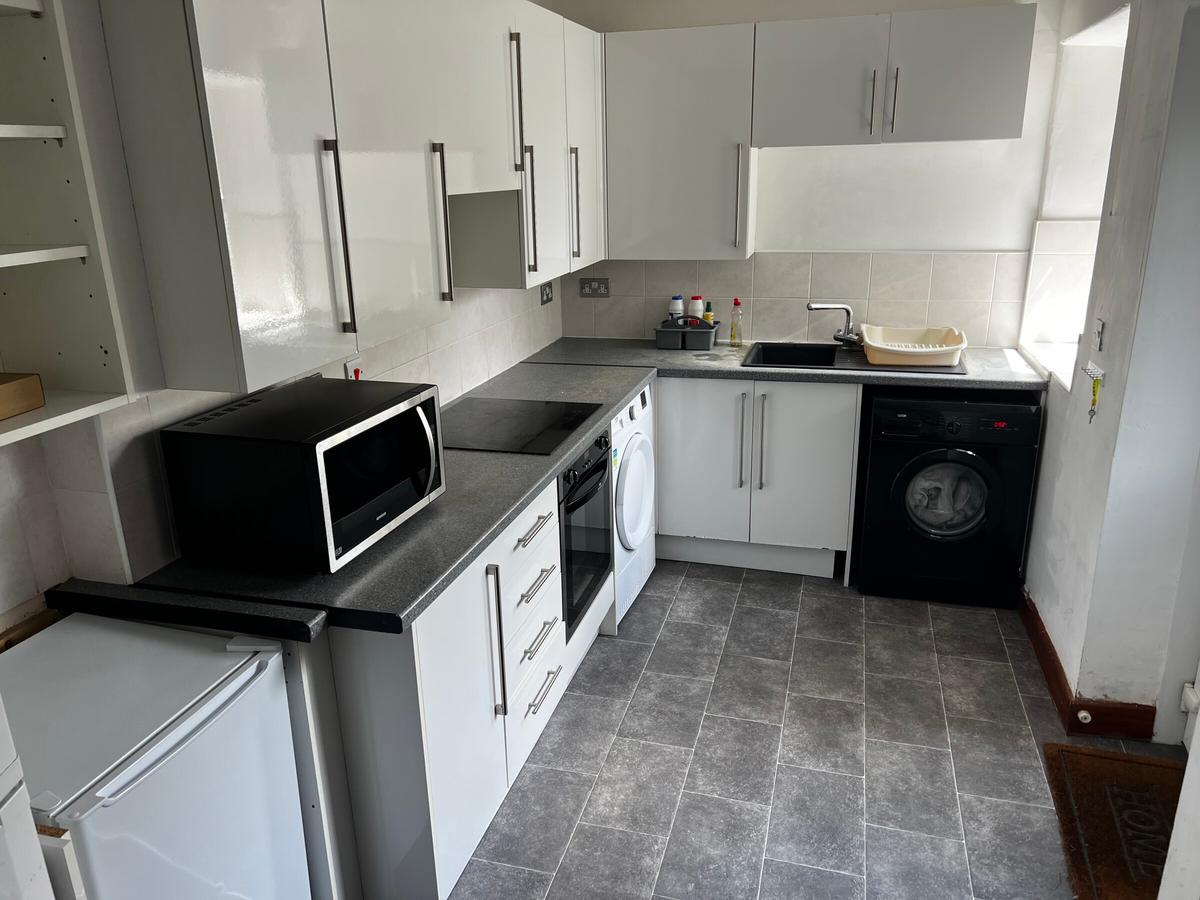 5 bedroom house for rent Melbourn Road, Sheffield, S10 1NS UniHomes