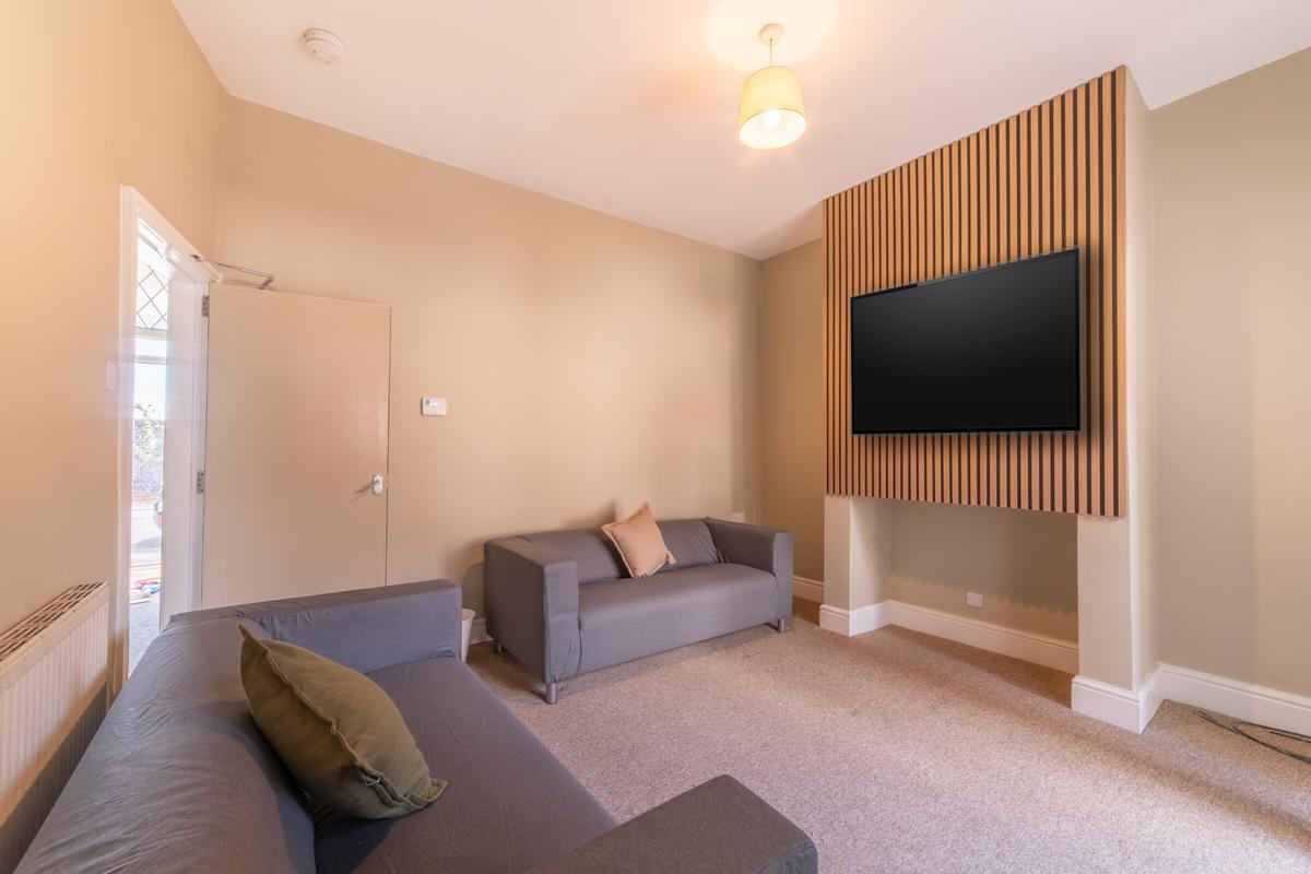 4 bedroom house on Pedder Street, Ashton-on-Ribble, Preston