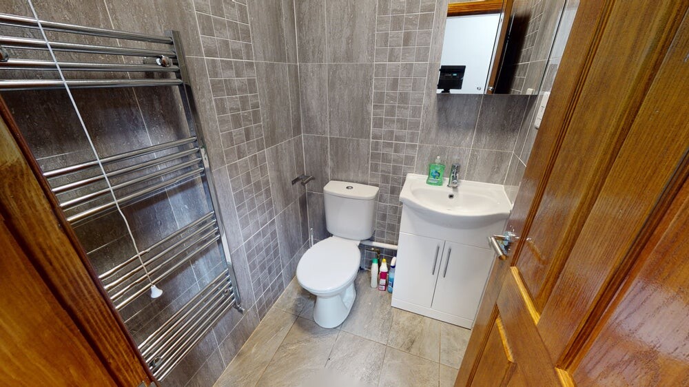 9 bedroom house for rent Bristol Road, Birmingham, B5 7TU UniHomes