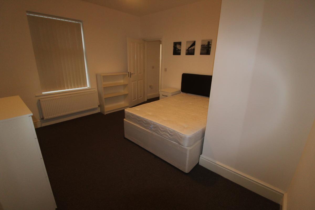 5 bedroom house for rent Sudbury Street, Derby, DE1 1LU UniHomes