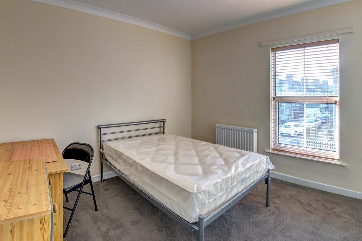 3 bedroom house for rent Denbigh Road, Norwich, NR2 3HH UniHomes