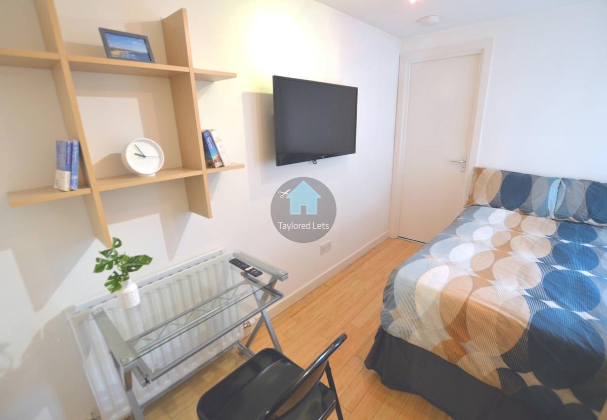 3 bedroom house for rent Wolseley Gardens, Newcastle, NE2 1HR UniHomes
