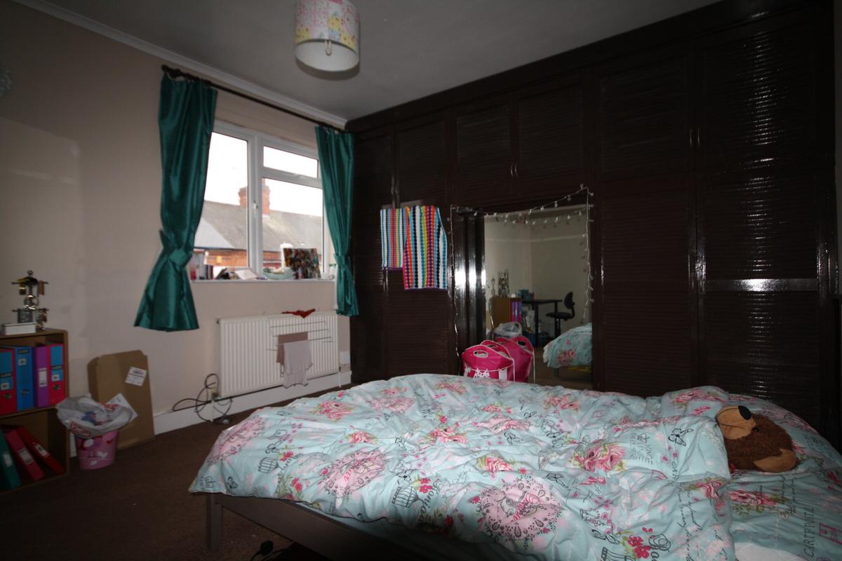 3 bedroom house for rent Norman Street, Leicester, LE3 0BA UniHomes