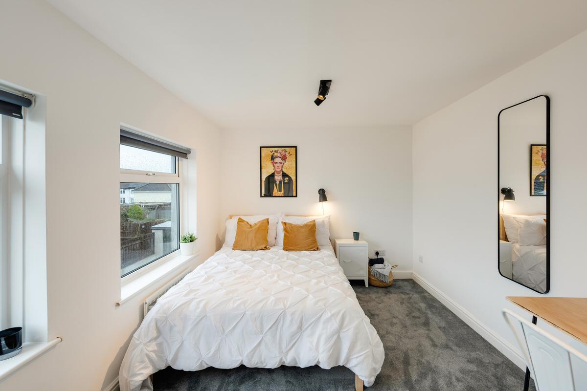 6 bedroom house for rent Gayner Road, Bristol, BS7 0SP UniHomes