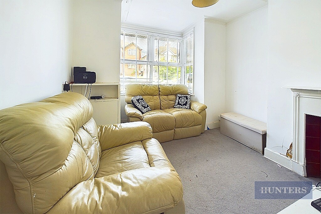 4 bedroom house for rent Broadlands Road Southampton, SO17 3AP UniHomes