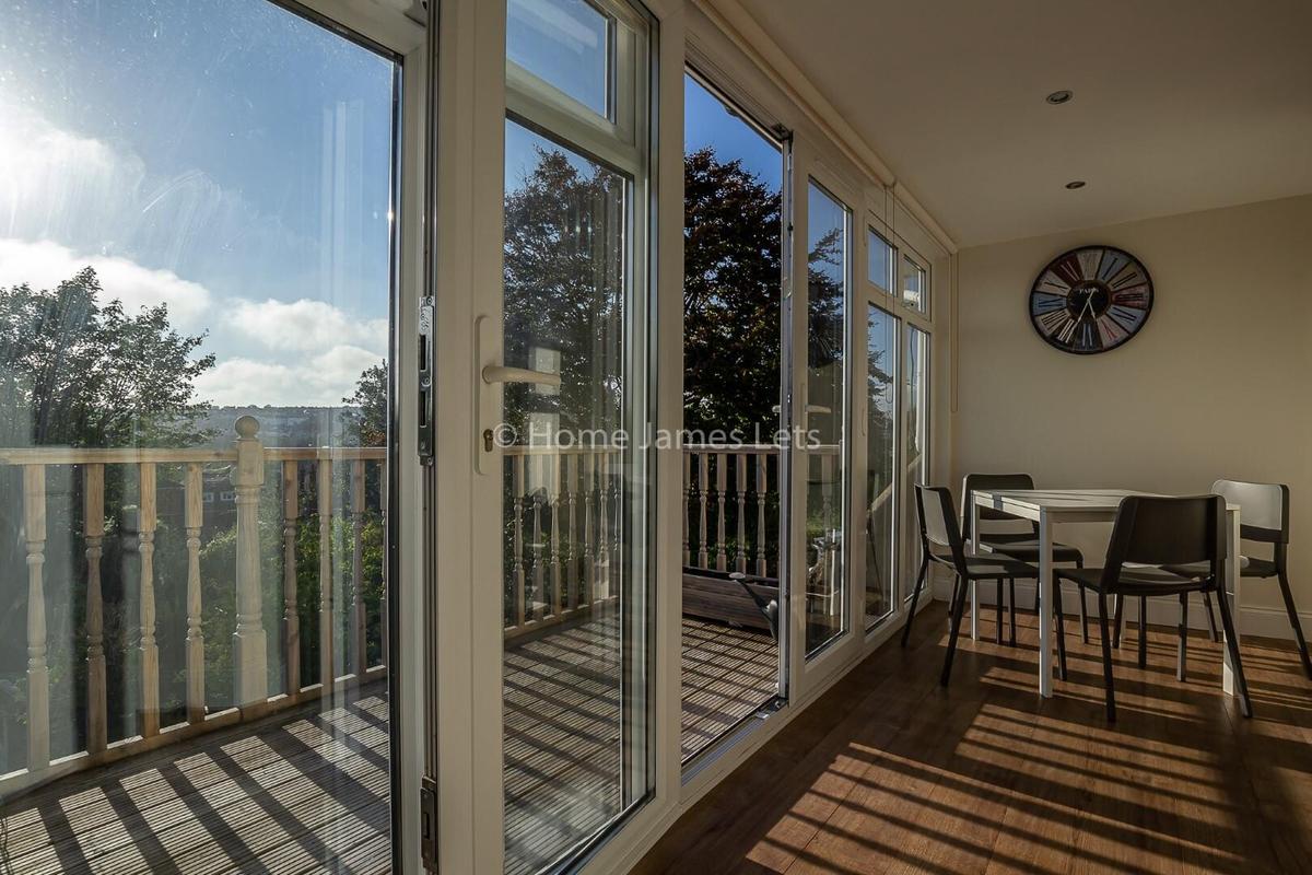 3 bedroom apartment for rent Beaconsfield Villas, Brighton, BN1 6HF