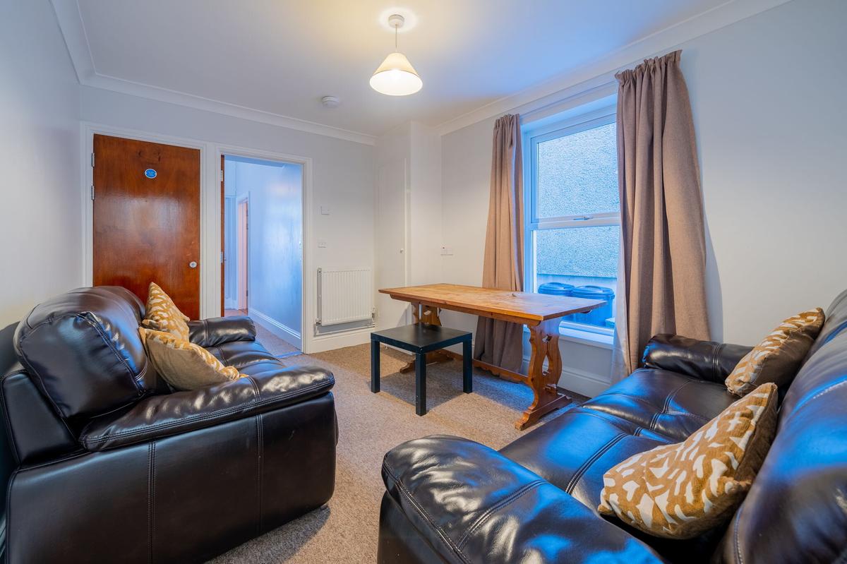 5 bedroom house for rent Windsor Street, Swansea, SA2 0LN UniHomes