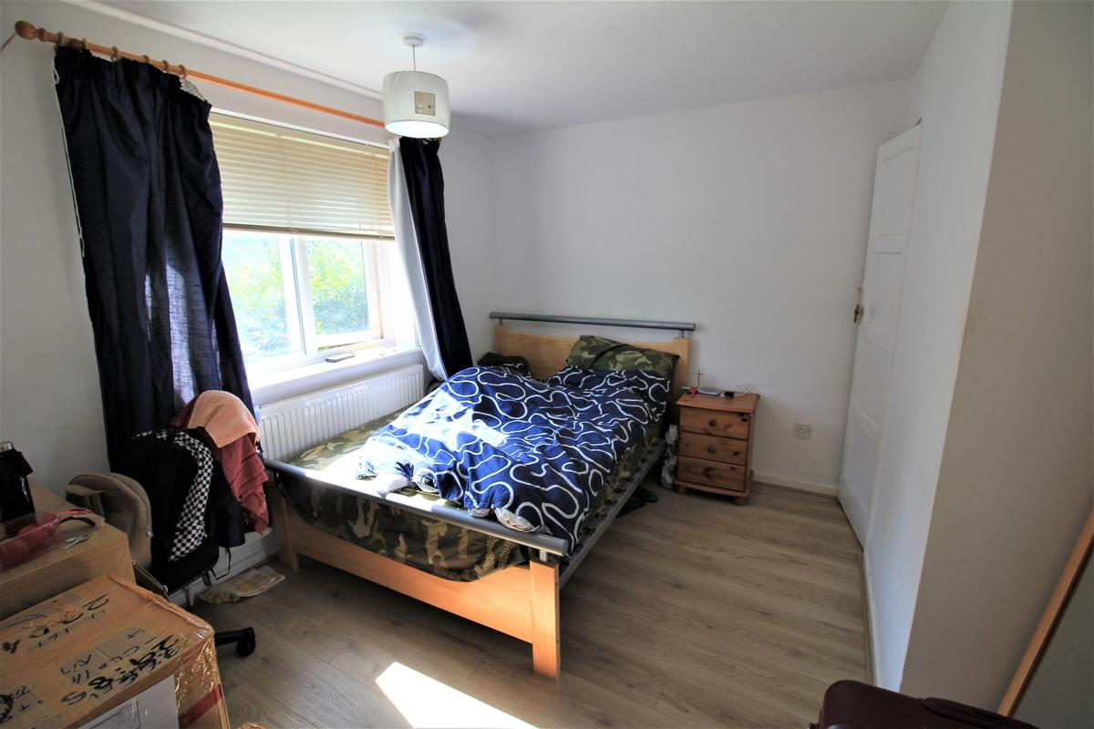 4 bedroom house for rent Bluebell Road, Norwich, NR4 7LQ UniHomes