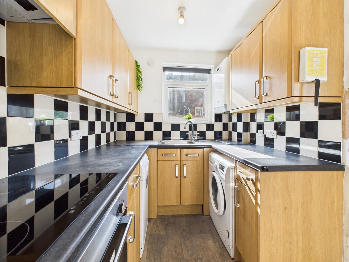 5 bedroom house on Shoreham Street, Highfield, Sheffield